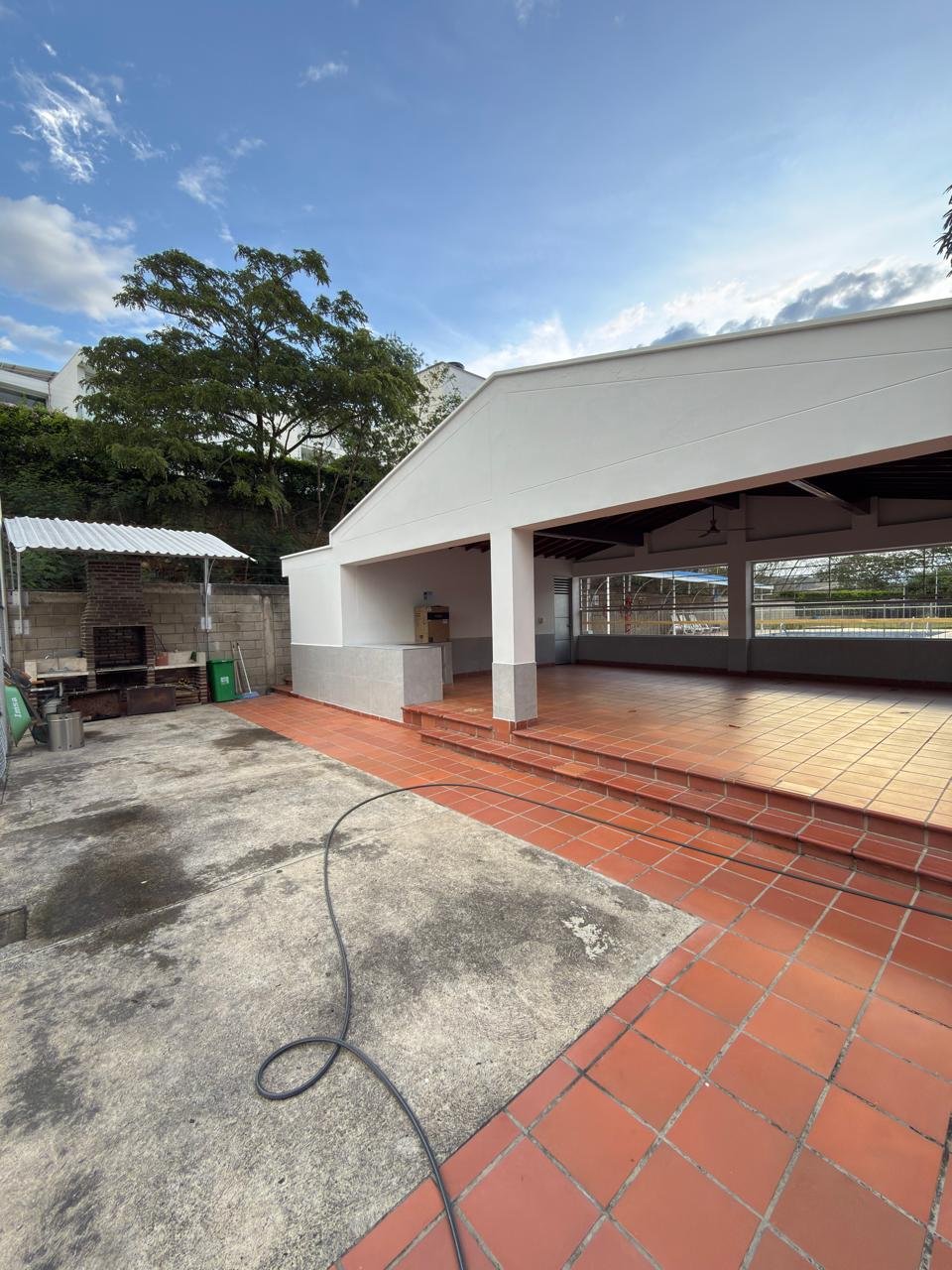 Casa Condominio