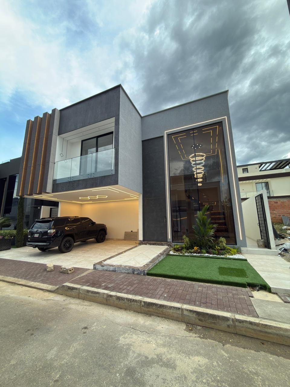 Casa Condominio