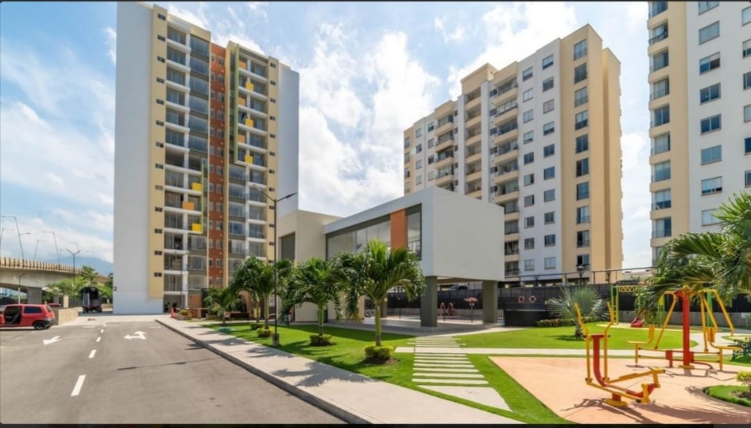 Apartamento