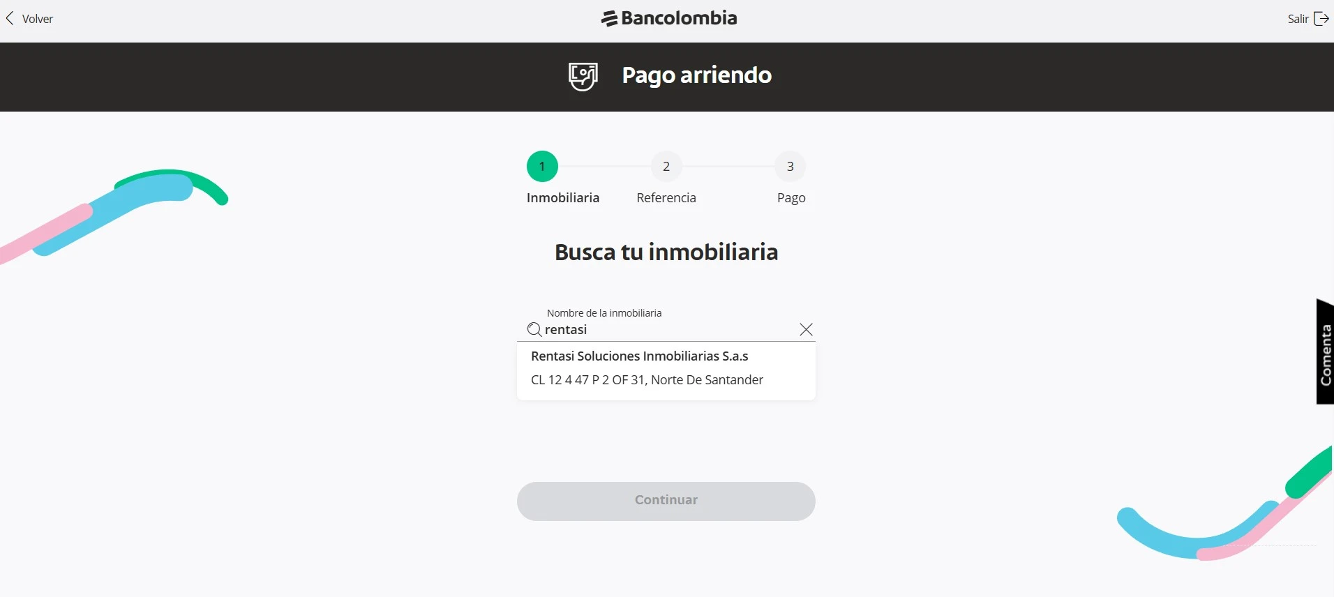 Paso 1