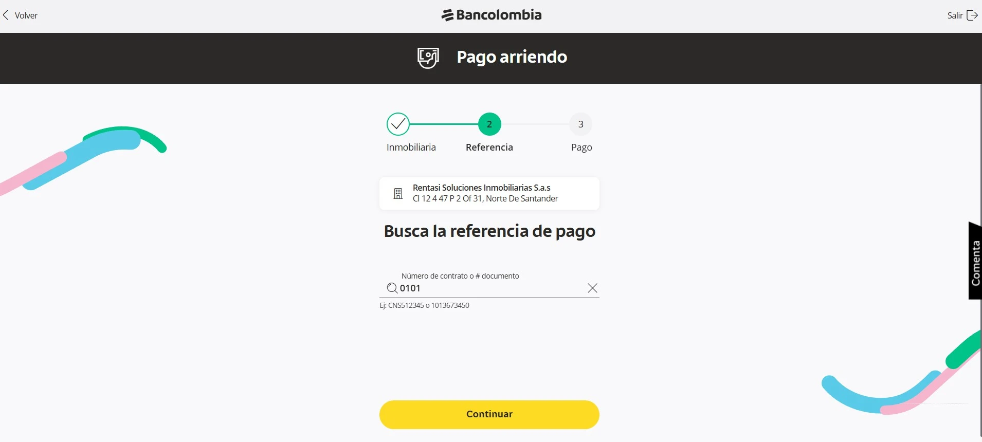 Paso 2