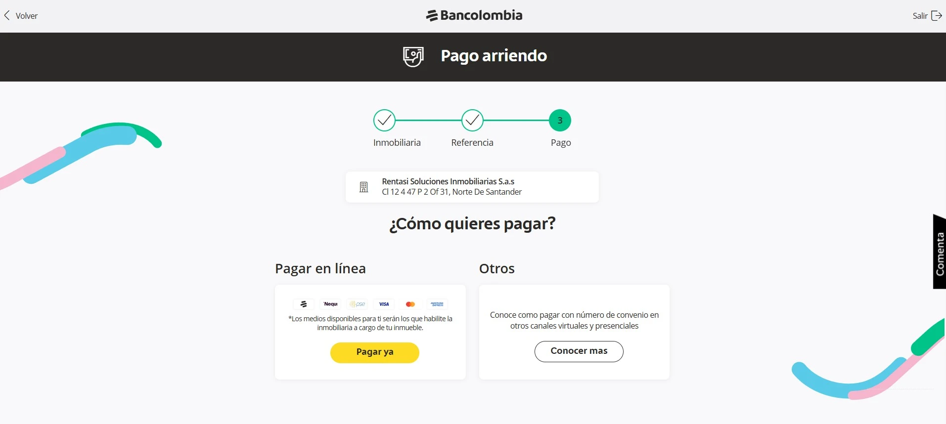 Paso 3