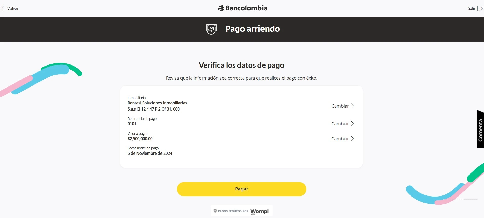 Paso 4