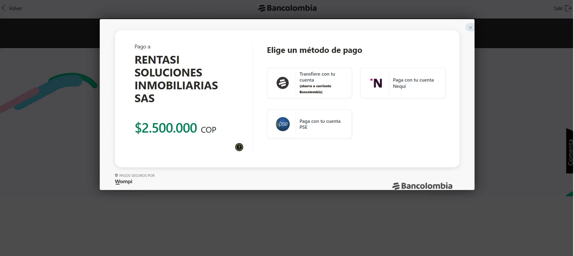 Paso 5