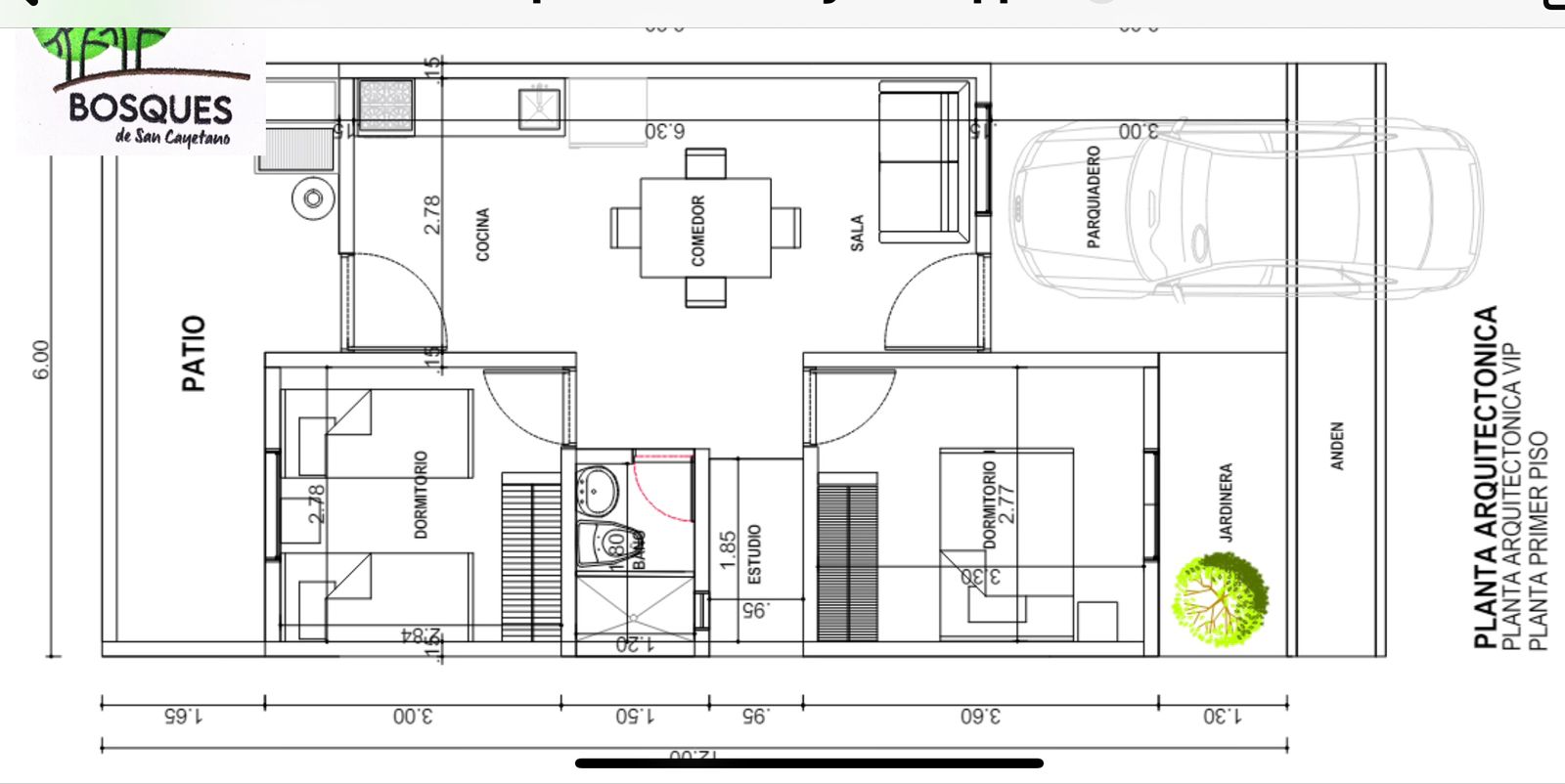 Imagen del Inmueble