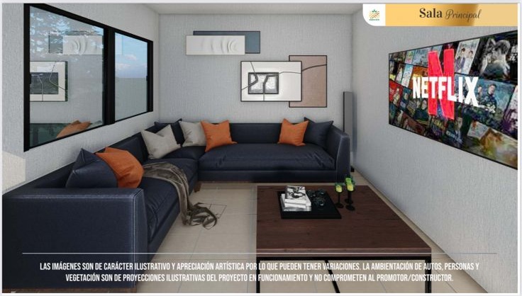 Imagen del Inmueble
