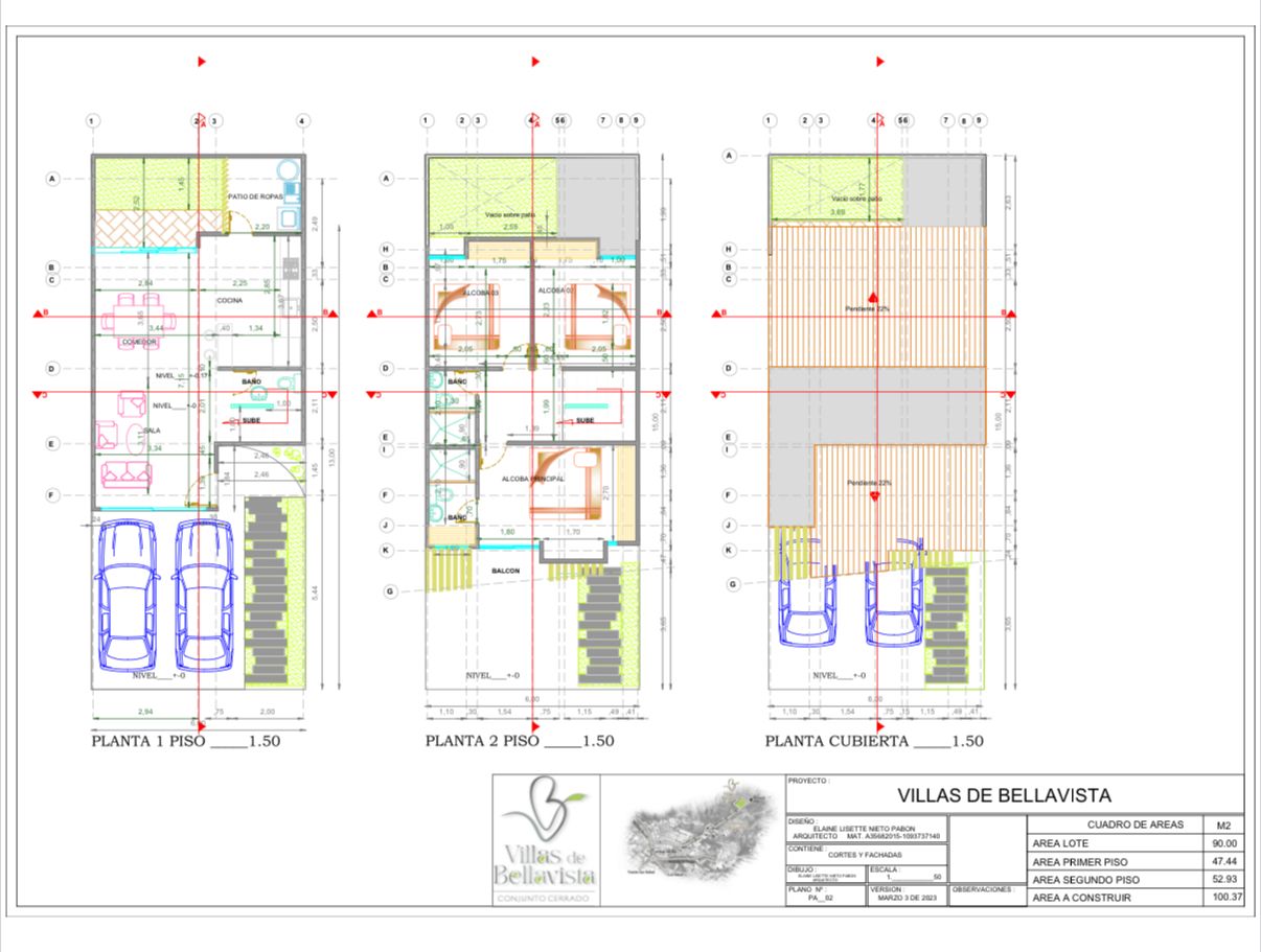 Imagen del Inmueble