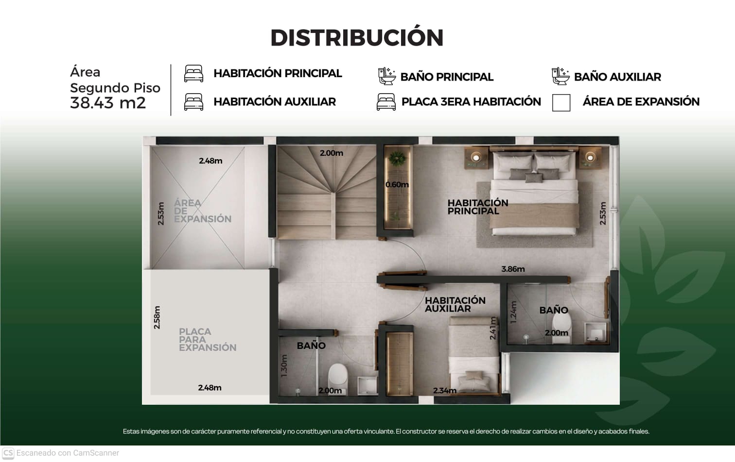 Inmueble foto 3