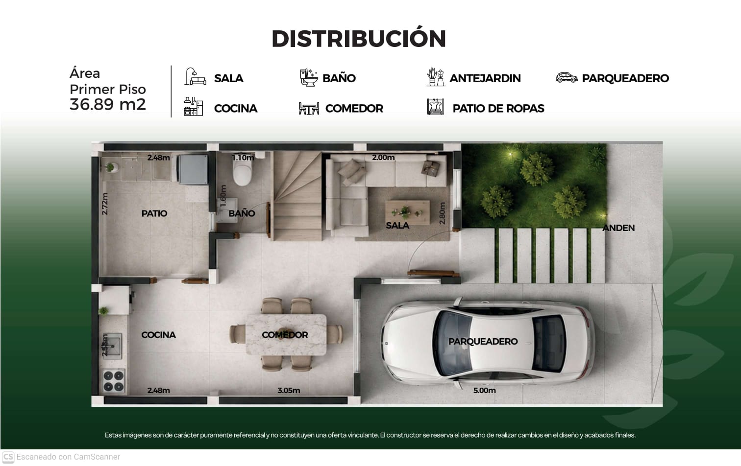 Inmueble foto 16