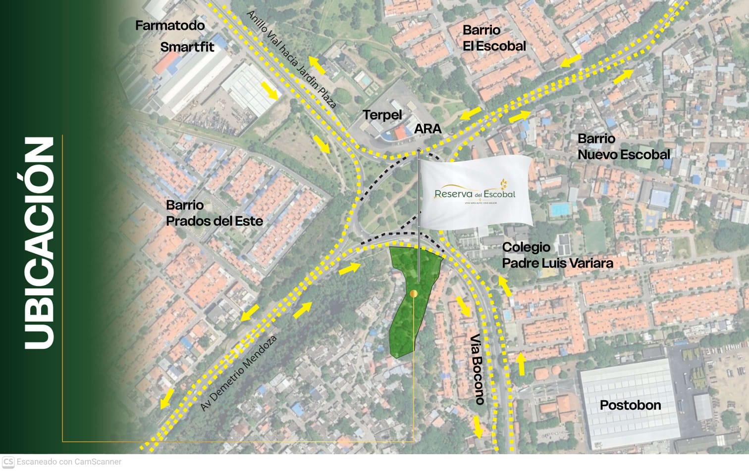 Inmueble foto 5